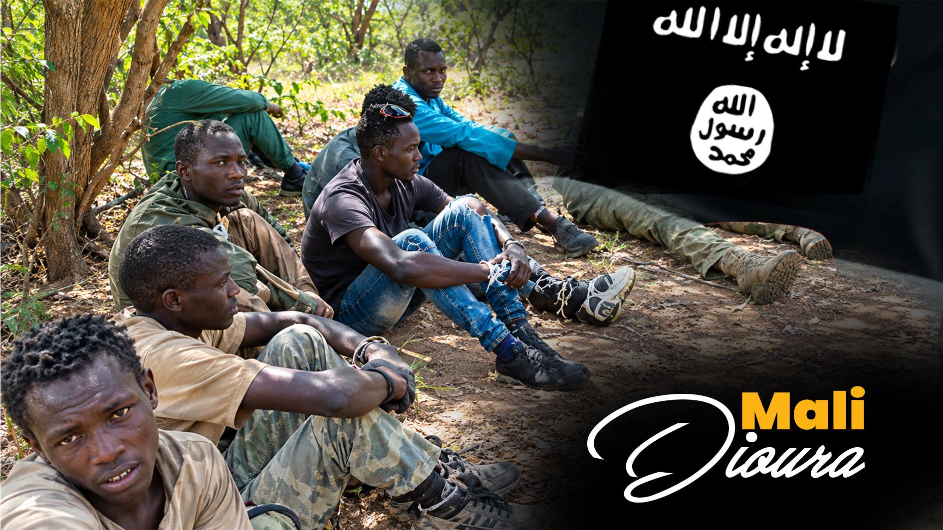 Ce que Dioura dévoile des coulisses : quand le le JNIM impose son récit à Bamako