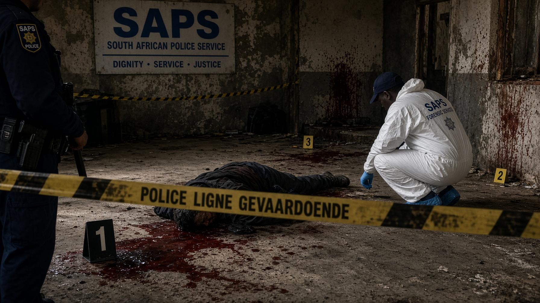 Afrique du Sud : les dessous des fusillades de Johannesburg et du Cap qui ont fait 27 morts