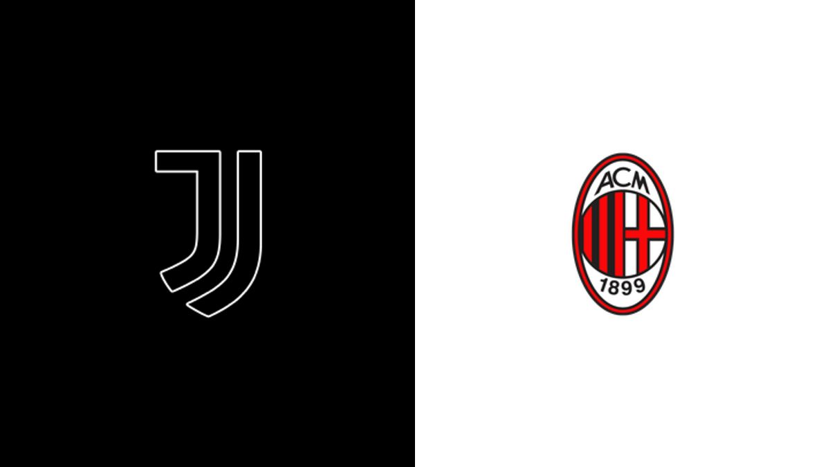 Juventus – Milan AC : le choc de la 3e journée de Serie A à l&rsquo;Allianz Stadium