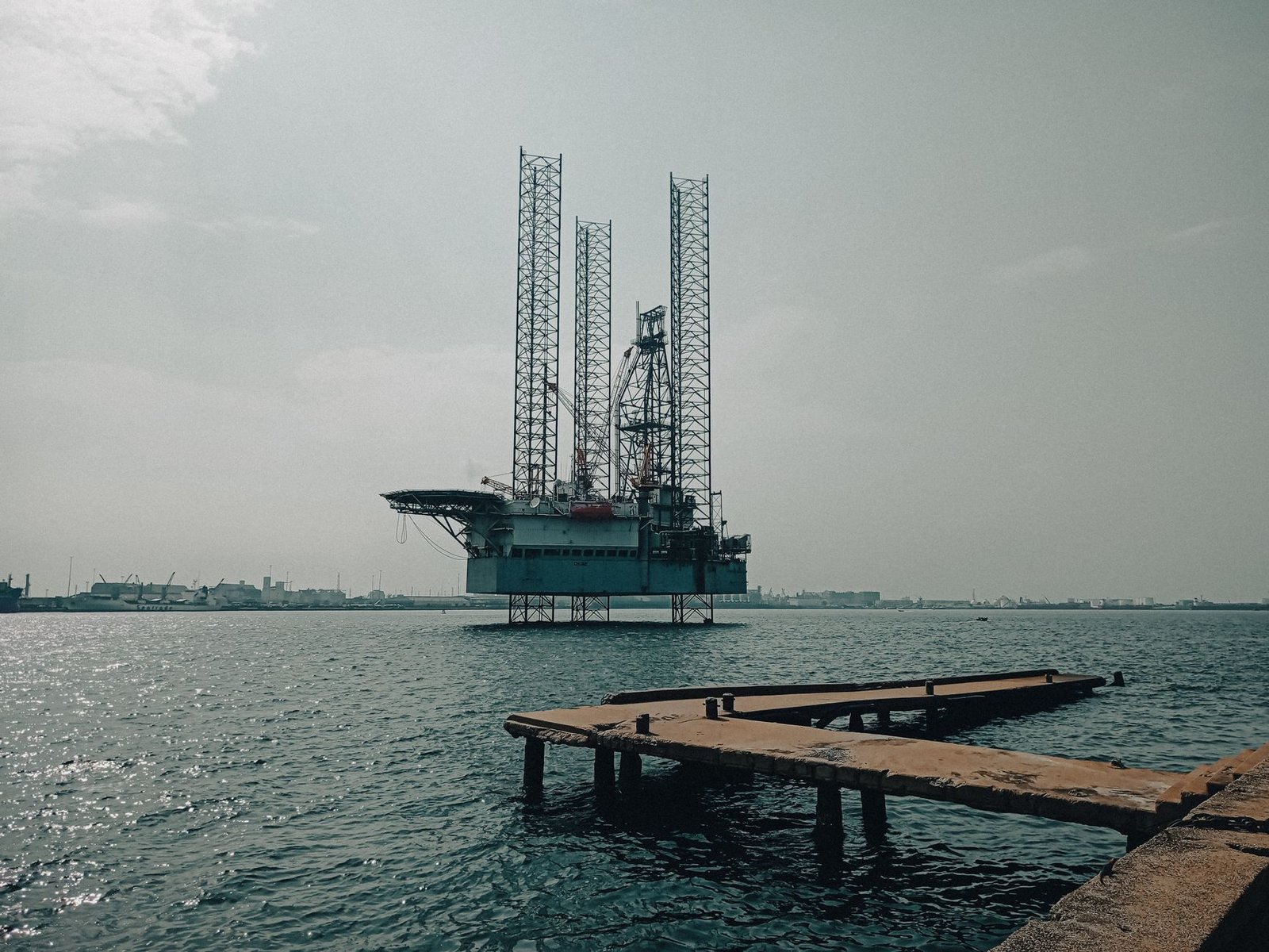 Thali : les coulisses d’un accord pétrolier sous haute tension au Cameroun