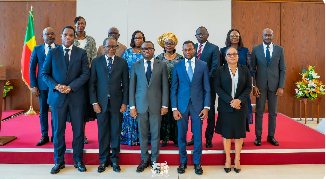 Installation du nouveau collège de l’ARS au Bénin : ce que révèle vraiment cette deuxième mandature