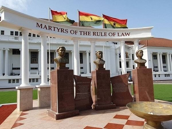 Ce que l&rsquo;affaire Salomay Awiti dévoile des coulisses sécuritaires au Ghana