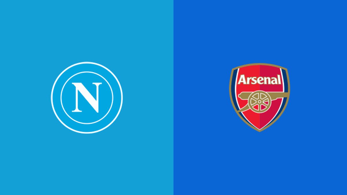 Découvrez le choc Naples-Arsenal en Ligue des champions