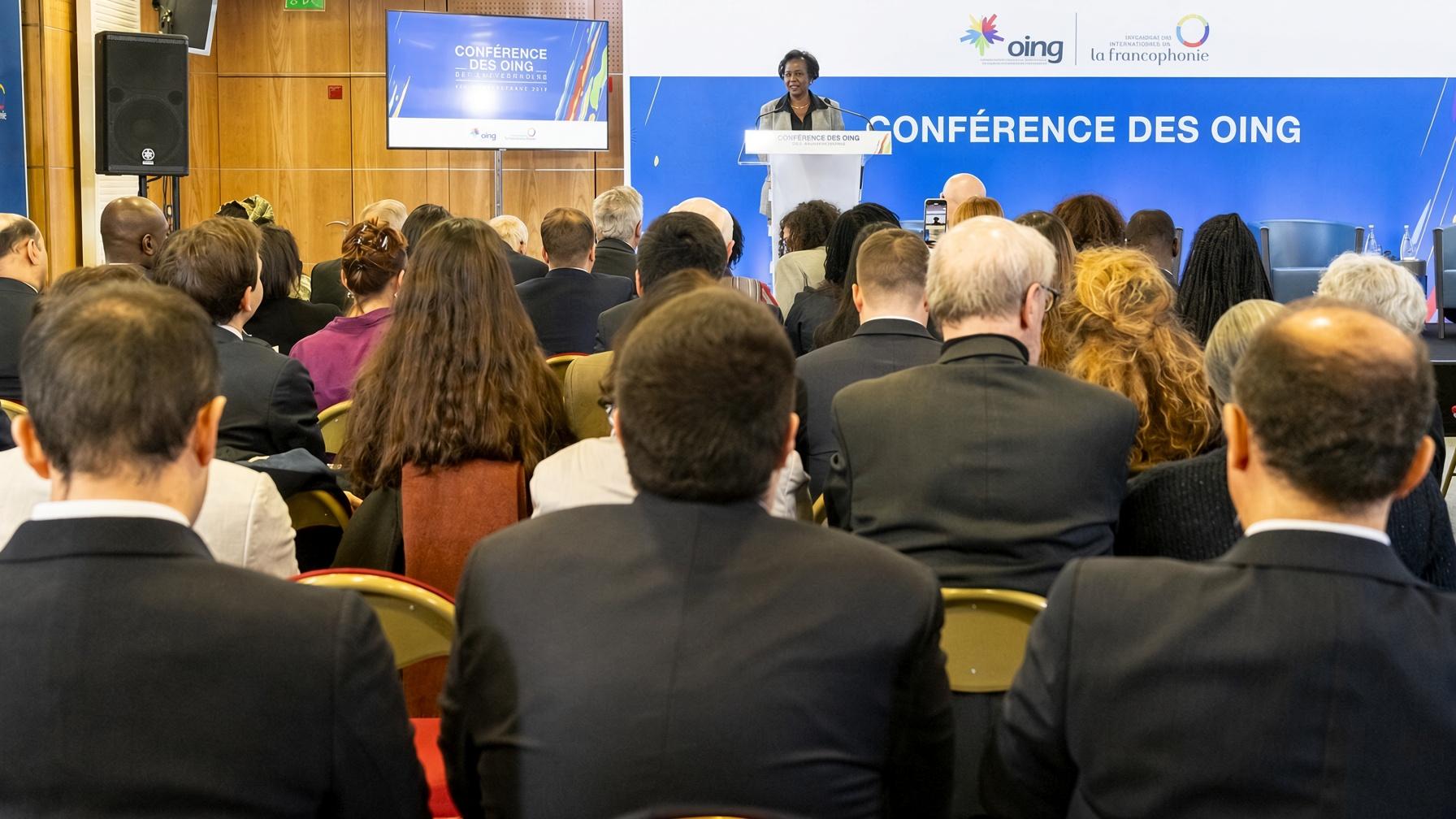 Cotonou 2026 : plongée dans les coulisses de la société civile francophone qui redéfinit la paix
