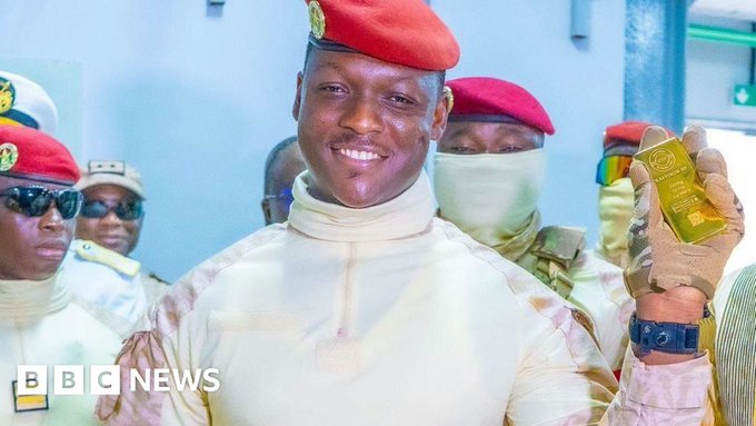 Raffinerie d&rsquo;or au Burkina Faso : les coulisses d&rsquo;une souveraineté sous influence