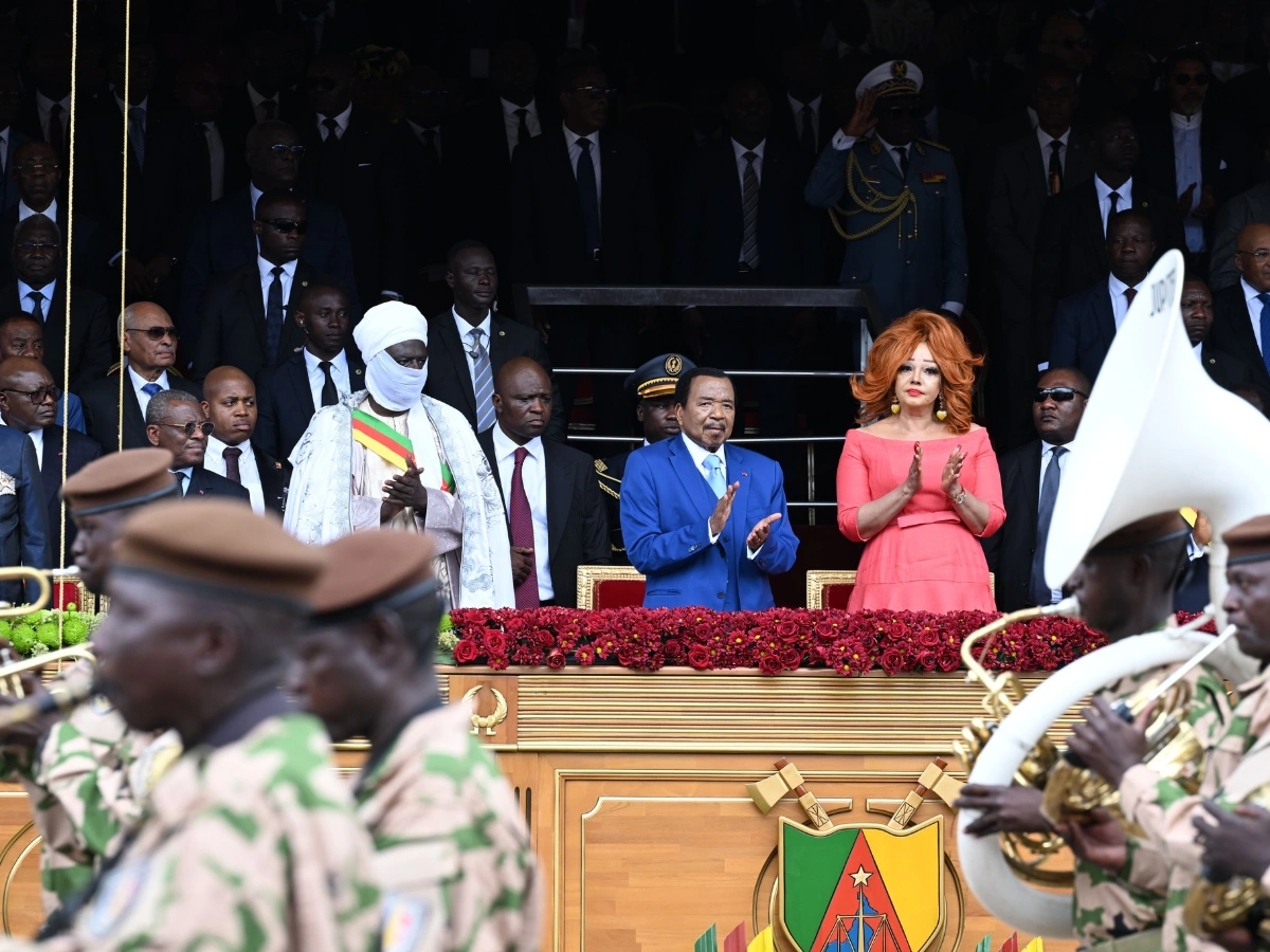 Cameroun : des révélations qui relancent les spéculations sur une transition