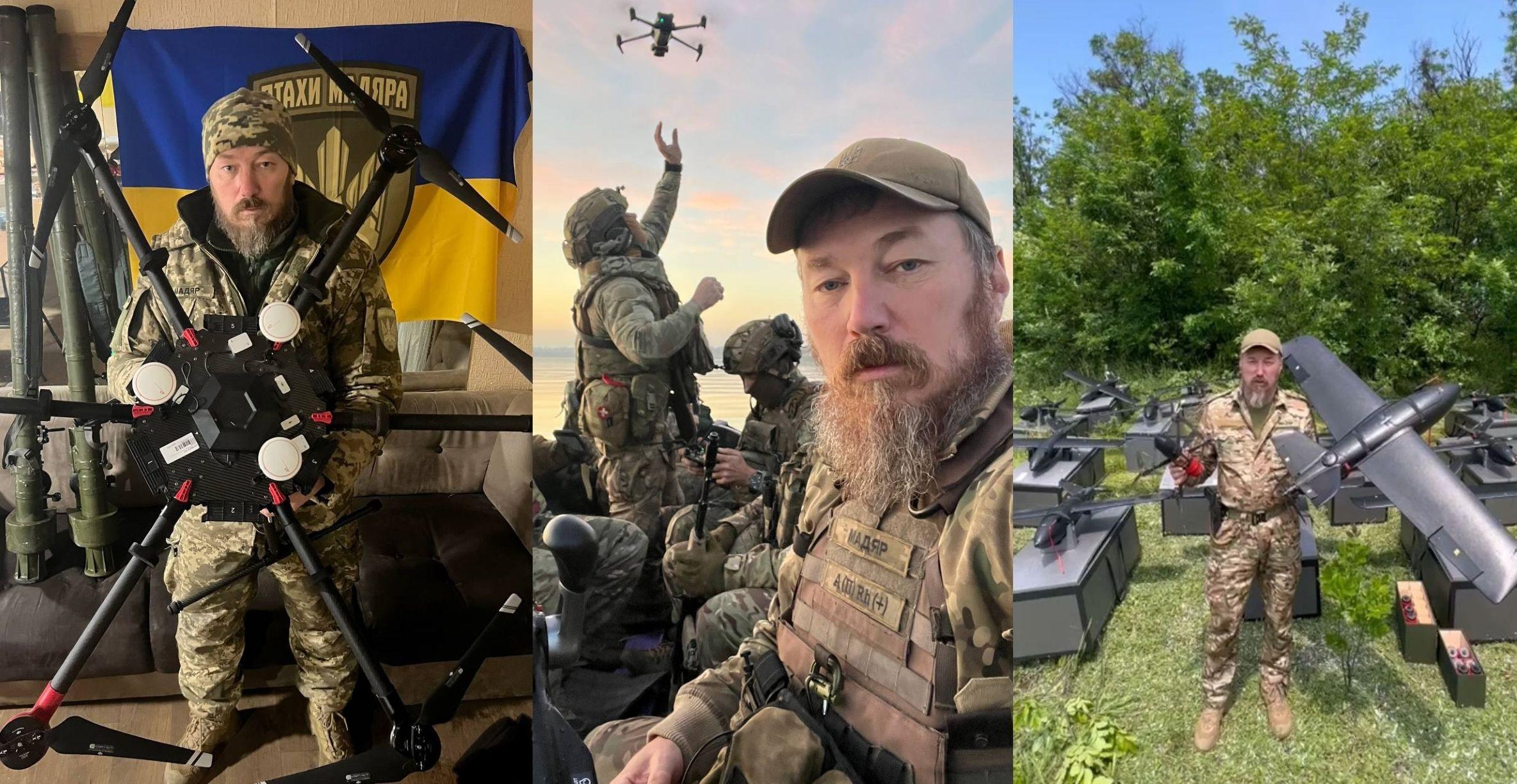 Ce que la prime de 20 millions sur Robert Brovdi dévoile des coulisses de la guerre des drones