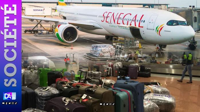 Enquête Interpol sur des pratiques illicites au sein d'Air Sénégal