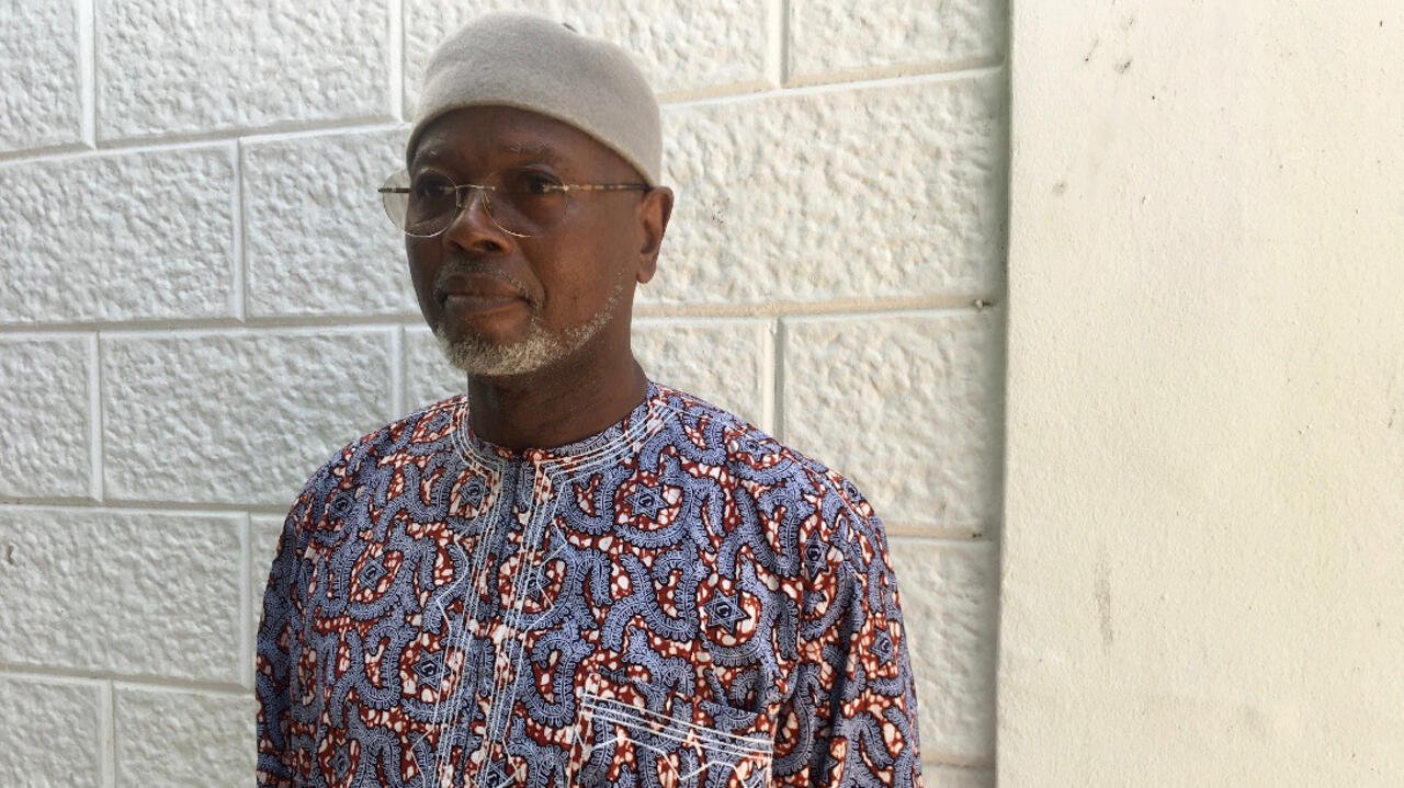 Niger : les zones d’ombre derrière la détention du journaliste Moussa Kaka révélées par Alioune Tine